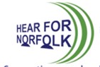 Norfolk Deaf Association (Hear for Norfolk)